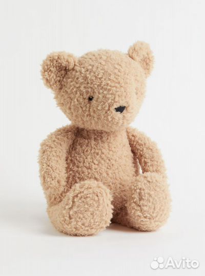 Медведь hm новый