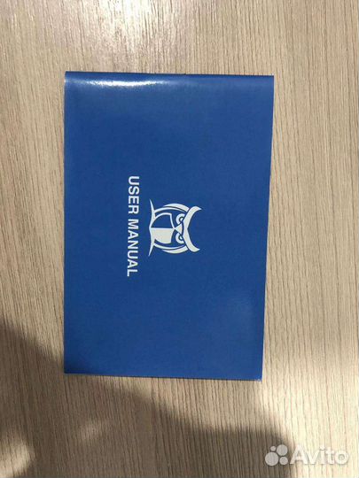 Wi-Fi камера T9w