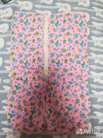 Конверт трансформер