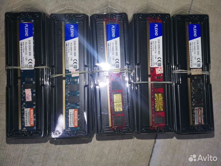 DDR2 на 2 gb. Ддр2 на 2 гб