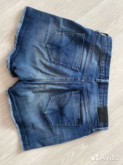 Calvin Klein шорты оригинал