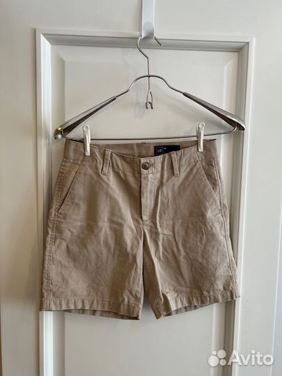 Шорты gap