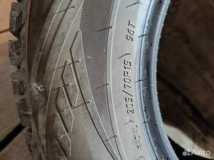 Achilles 838 MT 15/70