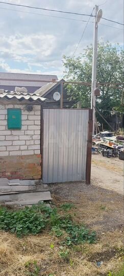 Дом 112 м² на участке 15 сот.