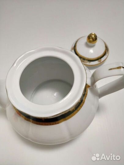 Заварочный чайник