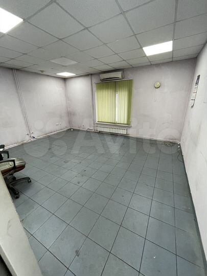 Аренда нежилого помещения, 96.6 м²