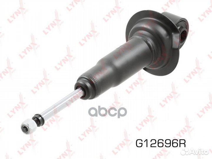 Амортизатор зад прав G12696R lynxauto