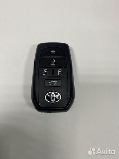 Автоключи SMART ключи чипы