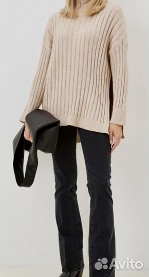 Свитер- комфорт Zarina