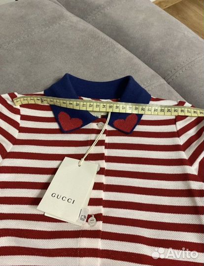 Gucci оригинал платье