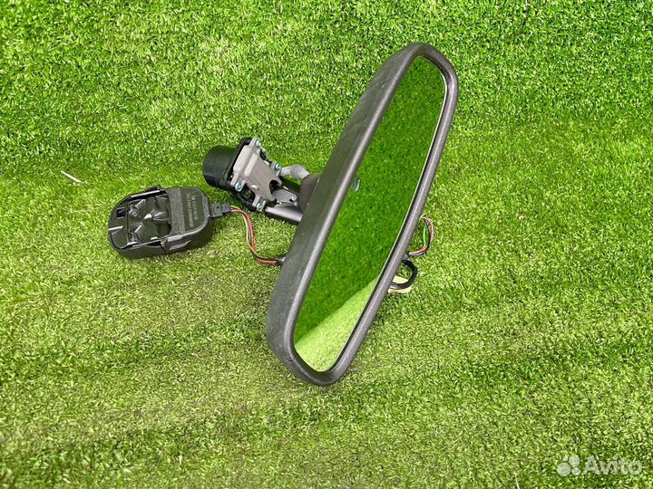 Зеркало салона Opel Astra J GTC 2012 13369366