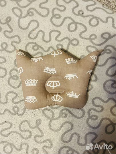 Бортики в кроватку