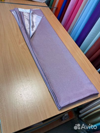 Пошив штор на заказ