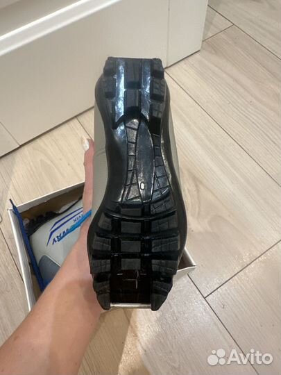 Лыжные ботинки детские Nordway 30 р