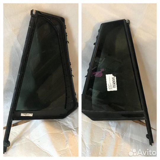 Комплектующие Двери задней правой BMW X5 G05