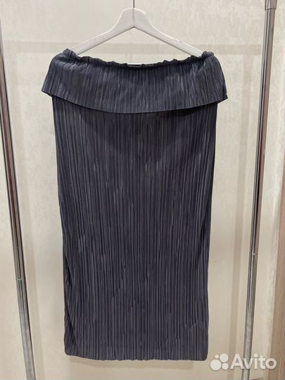 Платье новое с биркой