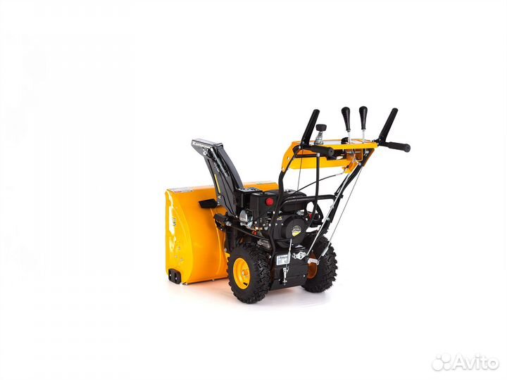 Снегоуборщик kettama 90 B