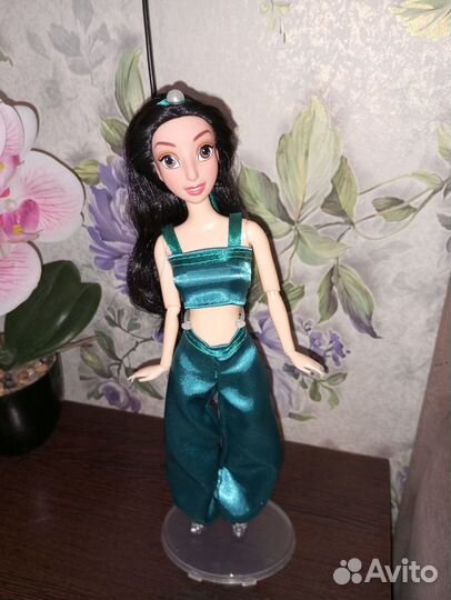 Кукла принцессы Дисней disney