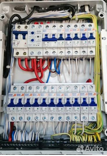 Мастер на час