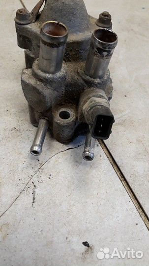 Термостат корпус Geely MK