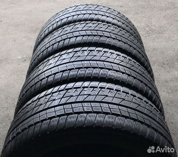 Foman Frozenero W766 275/45 R20