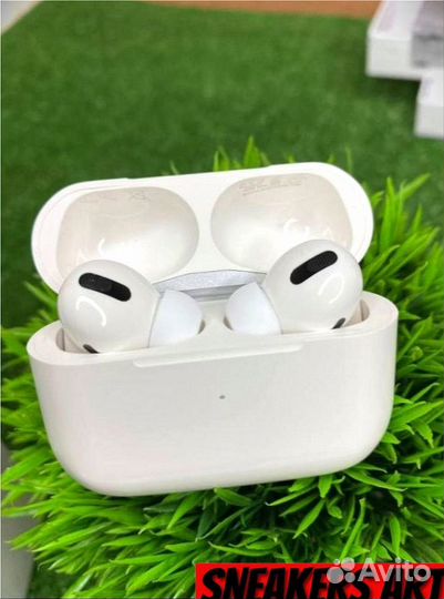 AirPods Pro 2 (version 1:1) Premium / Новые