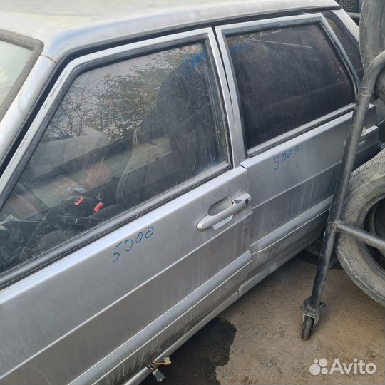 Авто разбор ваз 2115