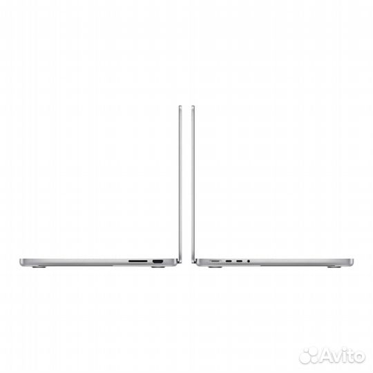 MacBook Pro 16