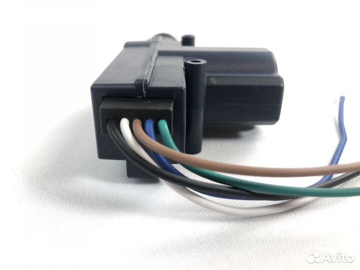 Электро привод замка дверей AT-Pulsar BM-05