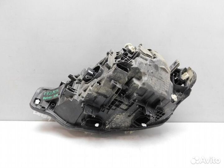 Фара правая BMW 3-Series/M3