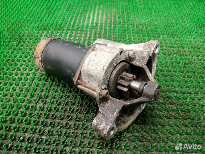 Стартер Citroen Berlingo M59 TU3A 2006