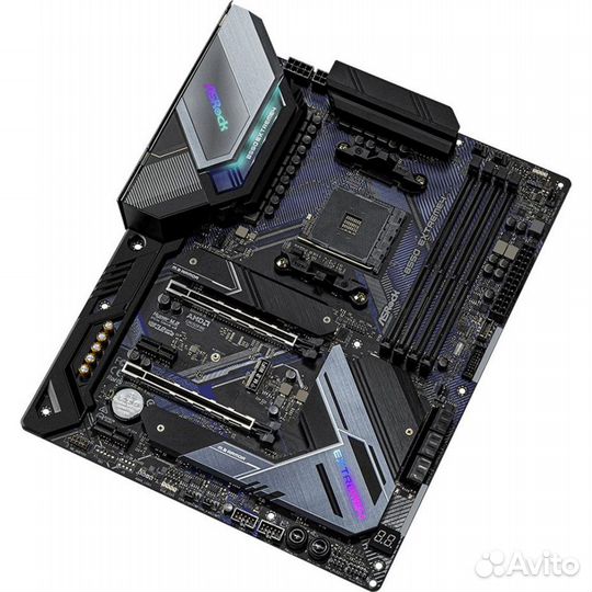 Материнская плата ASRock B550 Extreme4 327263