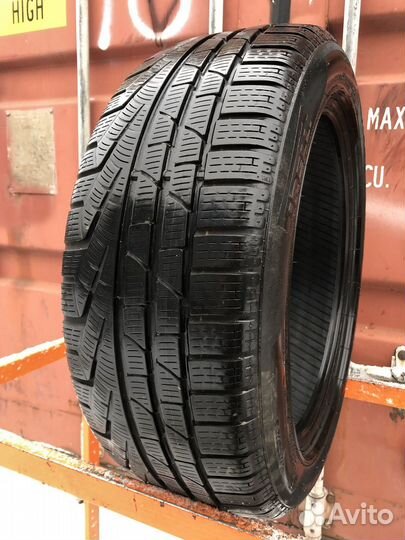 Pirelli Winter Sottozero II 225/50 R17