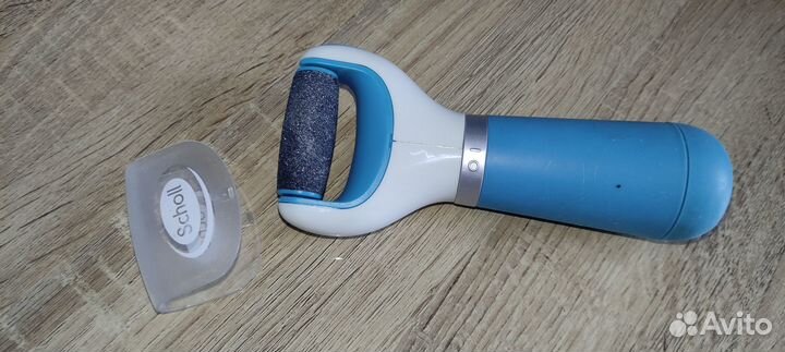 Массажер лица desheli. Пилка электрическая