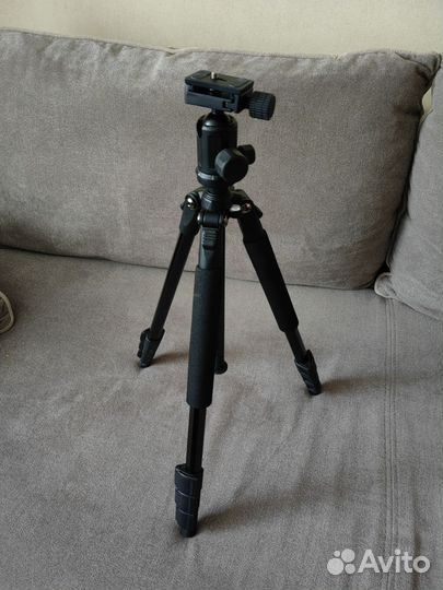 Штатив для фотоаппарата Rekam RT-P30