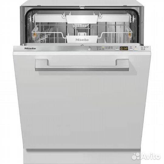 Посудомоечная машина 60 см Miele G5050 SCVi Active
