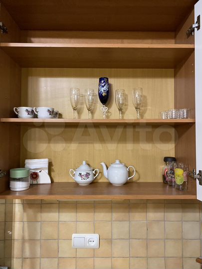 2-к. квартира, 60 м², 5/10 эт.