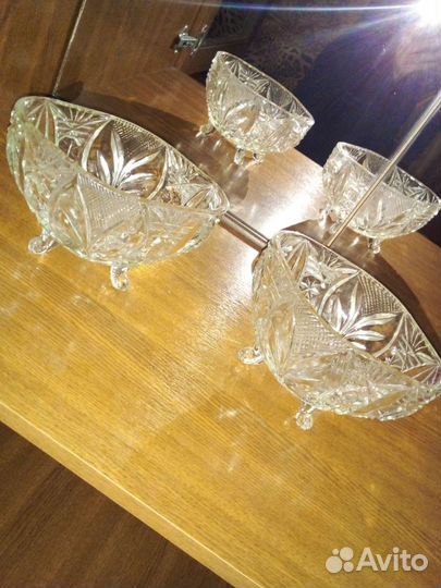 Конфетница