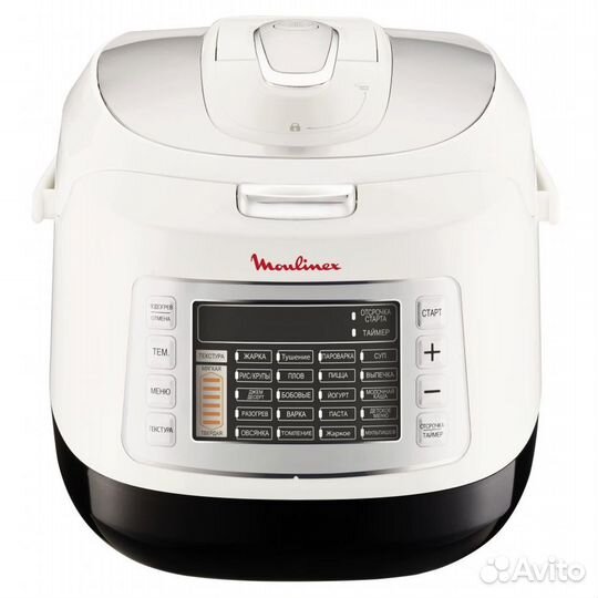 Скороварка moulinex CE503132