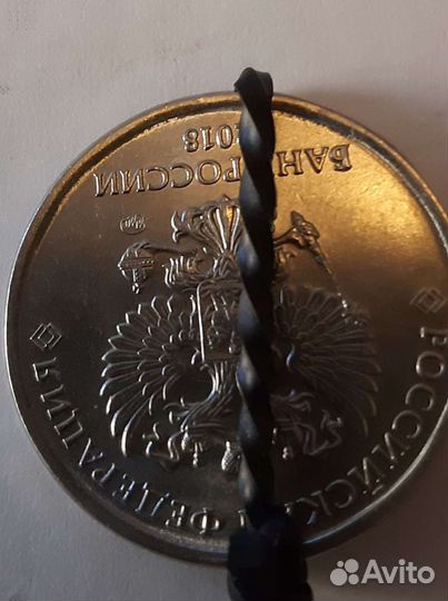 Продам монету