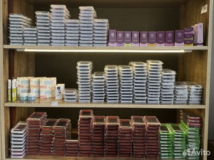 Ресницы для наращивания, бизнес