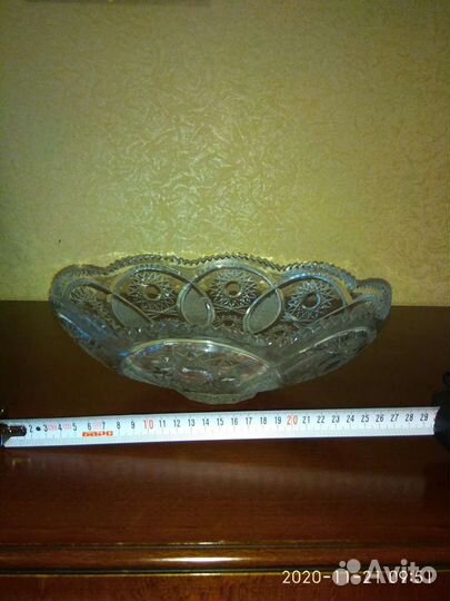 Набор столовой посуды