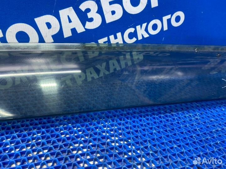 Ветровик Mazda Demio 2 хэтчбек ZJ-VE 2003