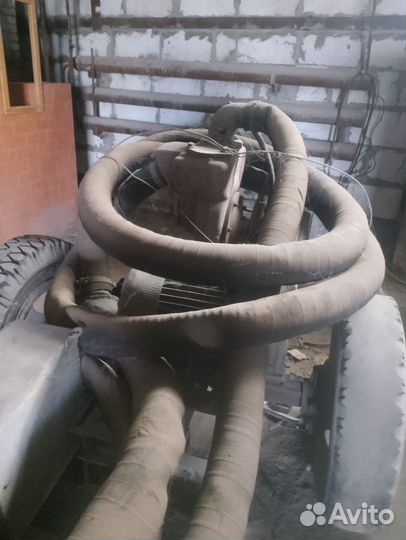 Компрессор