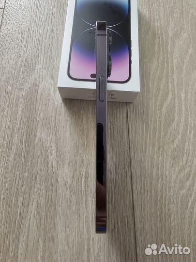 iPhone 14 Pro Max, 128 ГБ