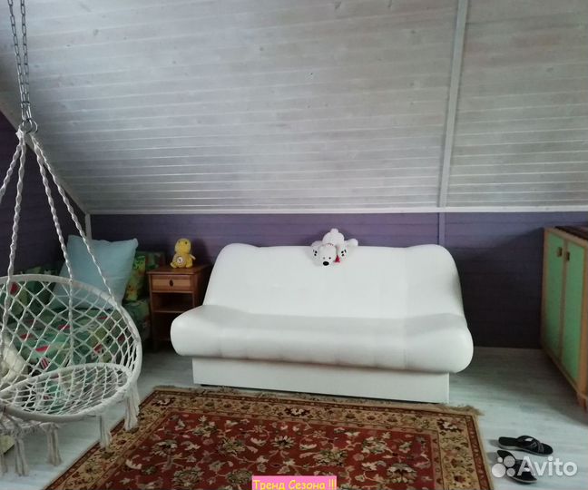 Кресло подвесное Фиби без подушки арт.zrhc30-A