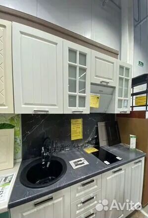Кухонный гарнитур Доставка 1 день