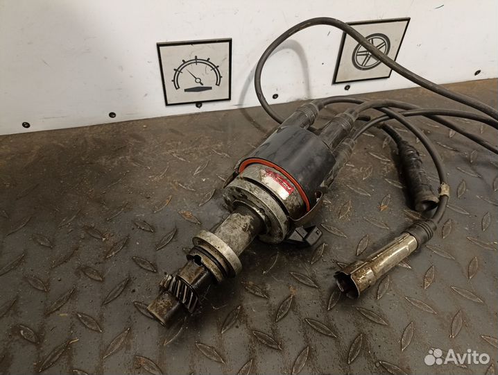 Трамблёр для VW Passat B3