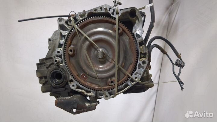 Кпп - автомат (АКПП) киа Venga, 2011