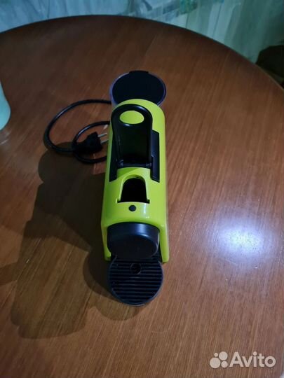 Кофемашина delonghi